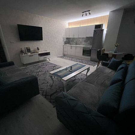 Sunset Delux Apartment Visoko Dış mekan fotoğraf
