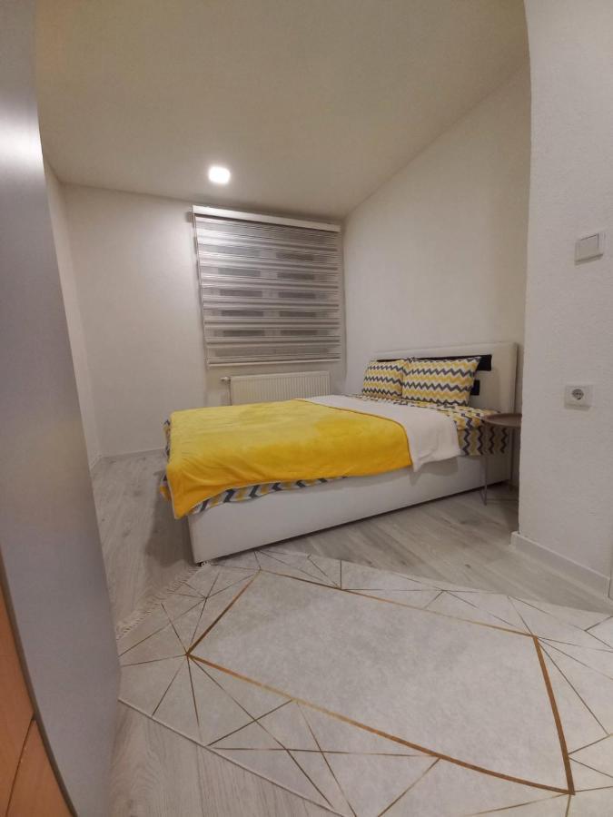 Sunset Delux Apartment Visoko Dış mekan fotoğraf