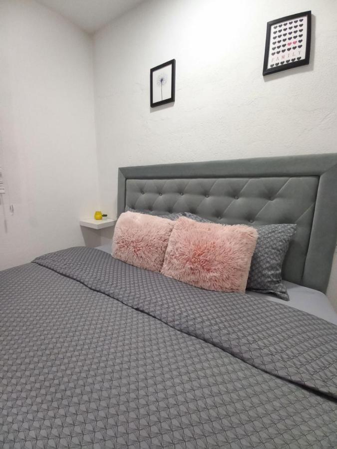 Sunset Delux Apartment Visoko Dış mekan fotoğraf