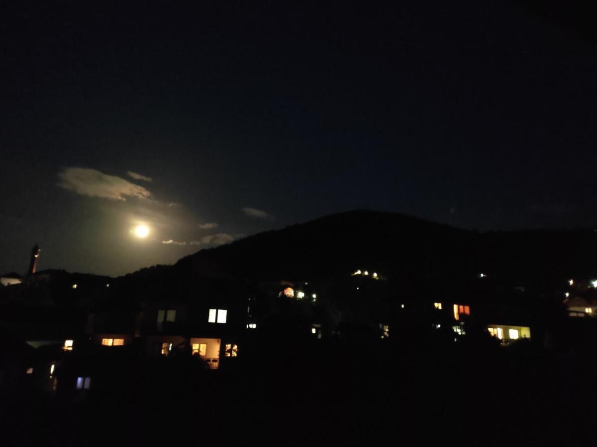 Sunset Delux Apartment Visoko Dış mekan fotoğraf