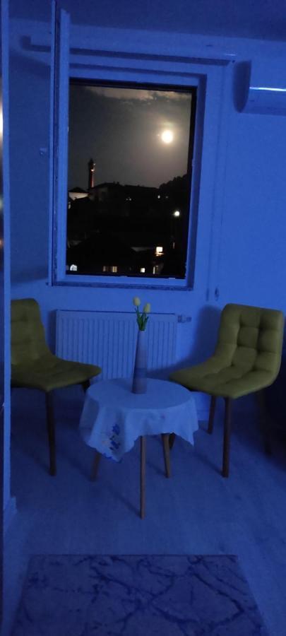 Sunset Delux Apartment Visoko Dış mekan fotoğraf
