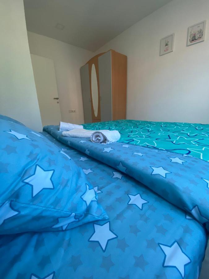 Sunset Delux Apartment Visoko Dış mekan fotoğraf