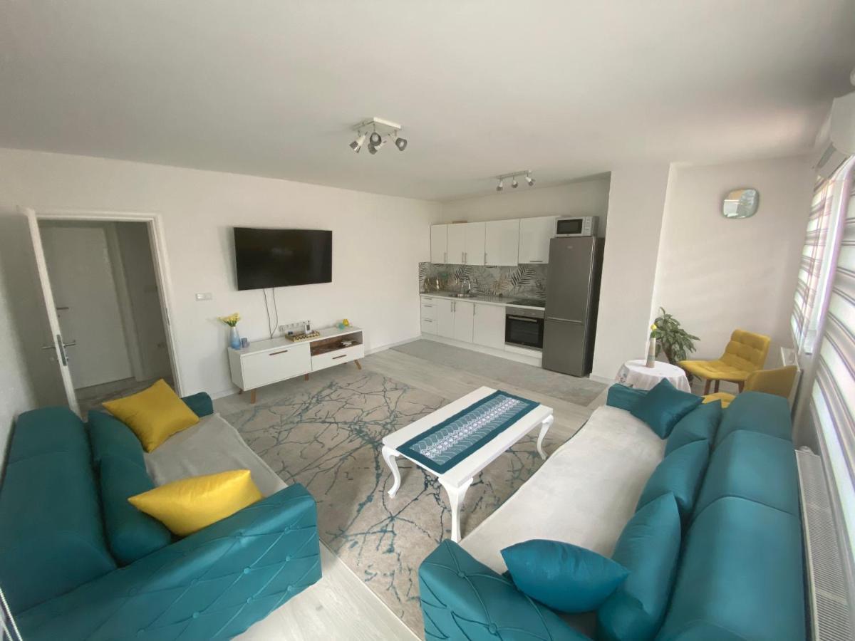 Sunset Delux Apartment Visoko Dış mekan fotoğraf