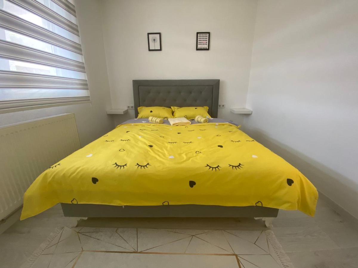 Sunset Delux Apartment Visoko Dış mekan fotoğraf