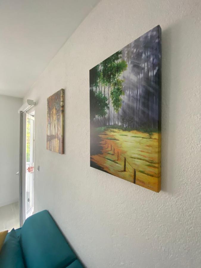 Sunset Delux Apartment Visoko Dış mekan fotoğraf