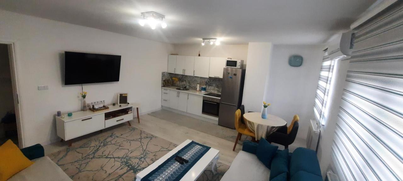 Sunset Delux Apartment Visoko Dış mekan fotoğraf