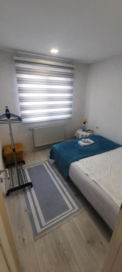Sunset Delux Apartment Visoko Dış mekan fotoğraf