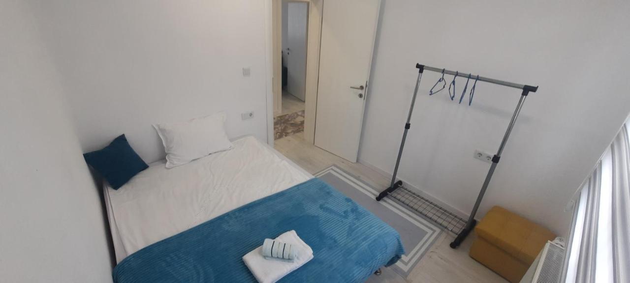 Sunset Delux Apartment Visoko Dış mekan fotoğraf
