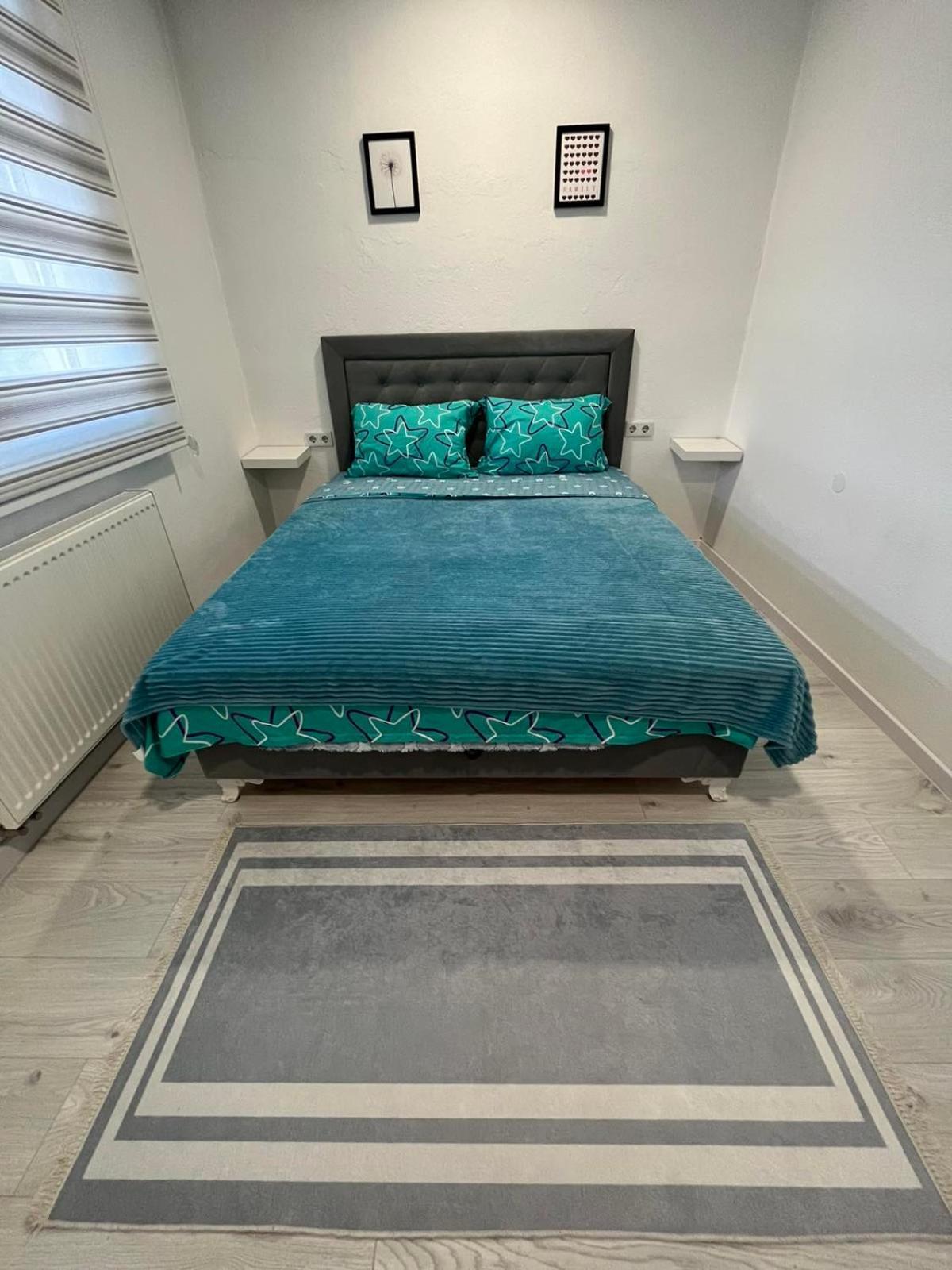 Sunset Delux Apartment Visoko Dış mekan fotoğraf