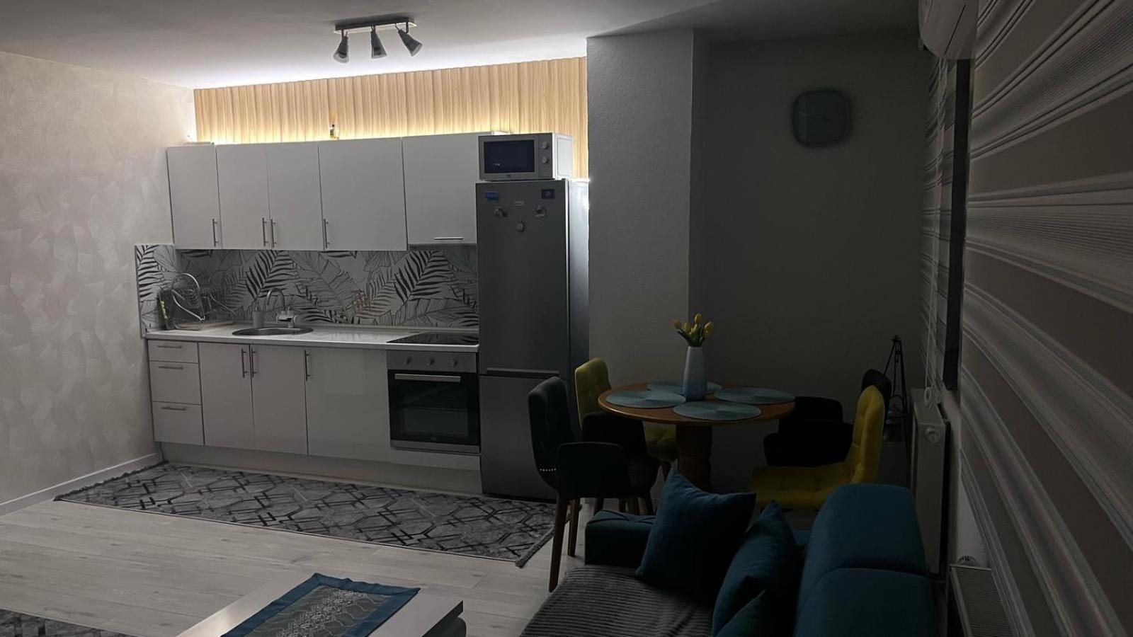 Sunset Delux Apartment Visoko Oda fotoğraf