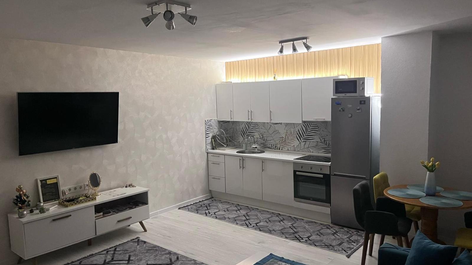 Sunset Delux Apartment Visoko Dış mekan fotoğraf